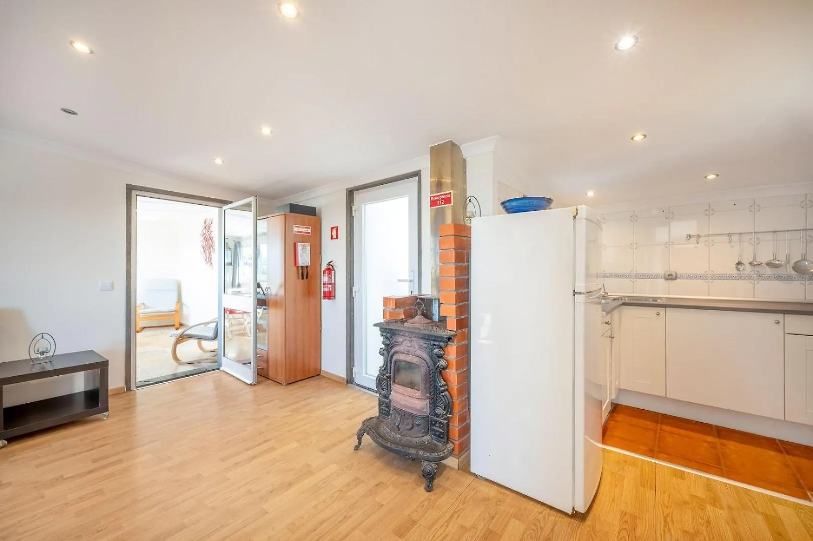 One Haven With Stunning Views Apartment Alcabideche