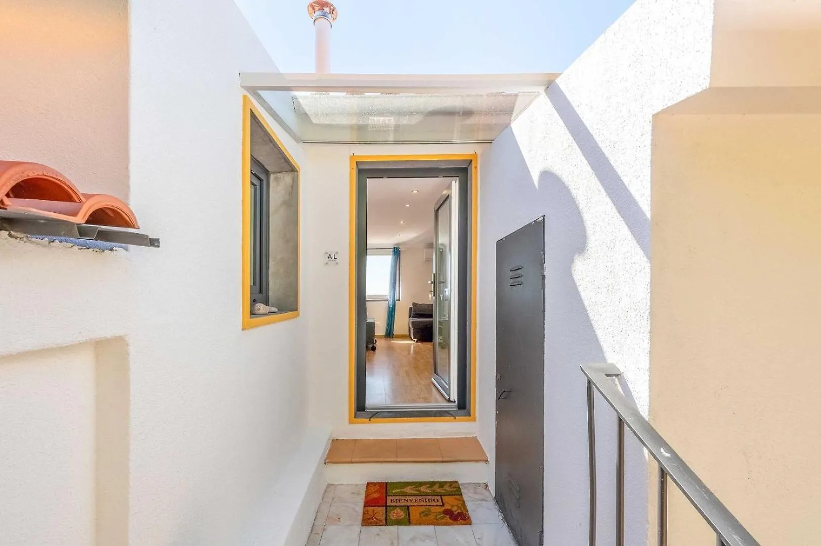 One Haven With Stunning Views Apartment Alcabideche 0*,  Portugal