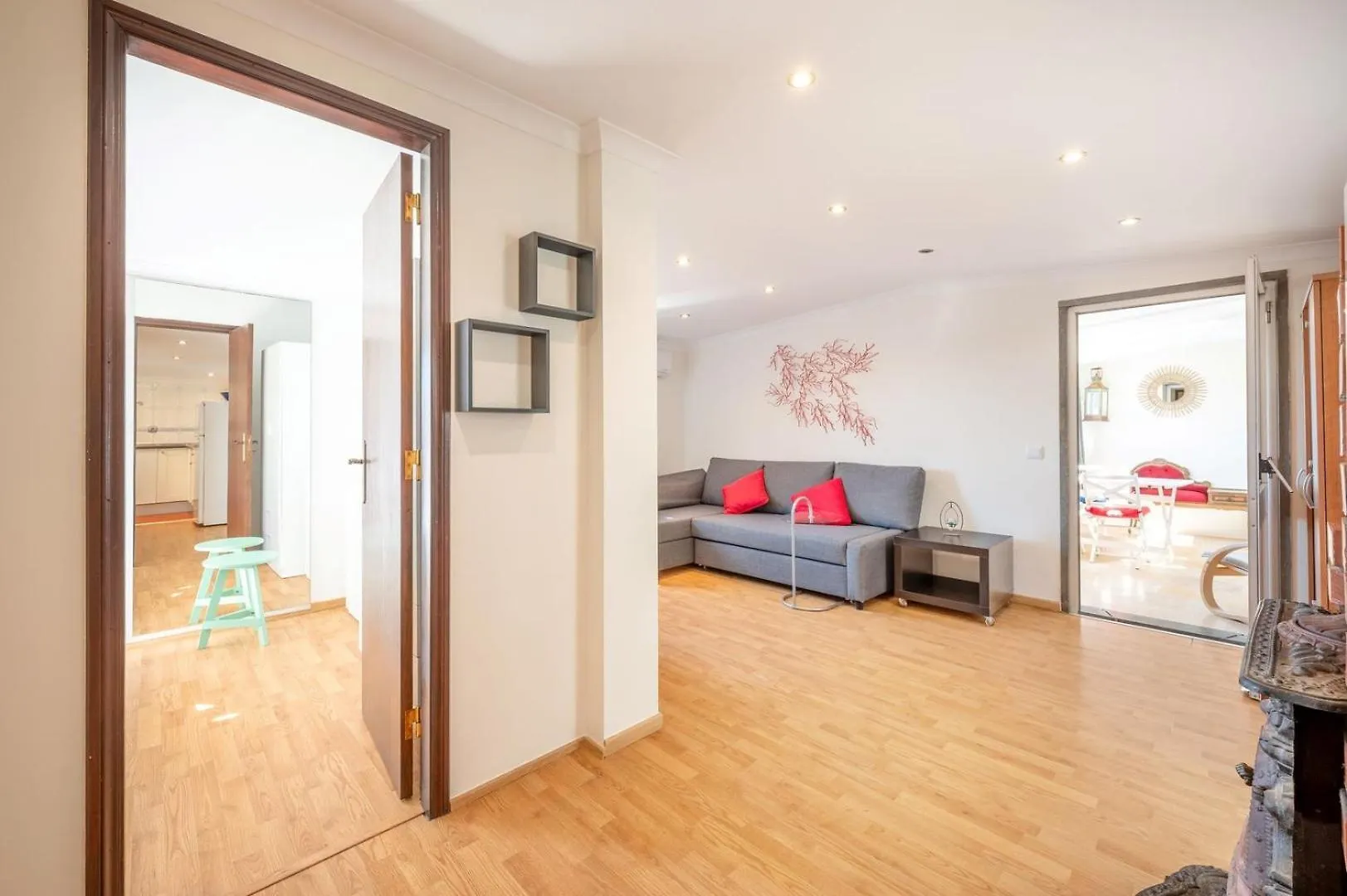 One Haven With Stunning Views Apartment Alcabideche
