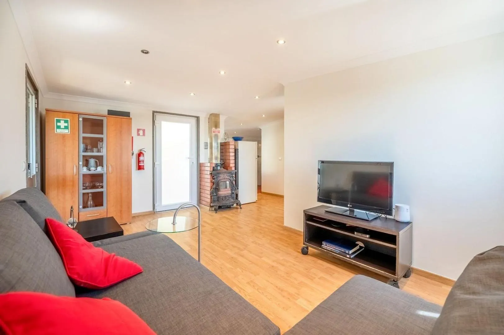 One Haven With Stunning Views Apartment Alcabideche Portugal