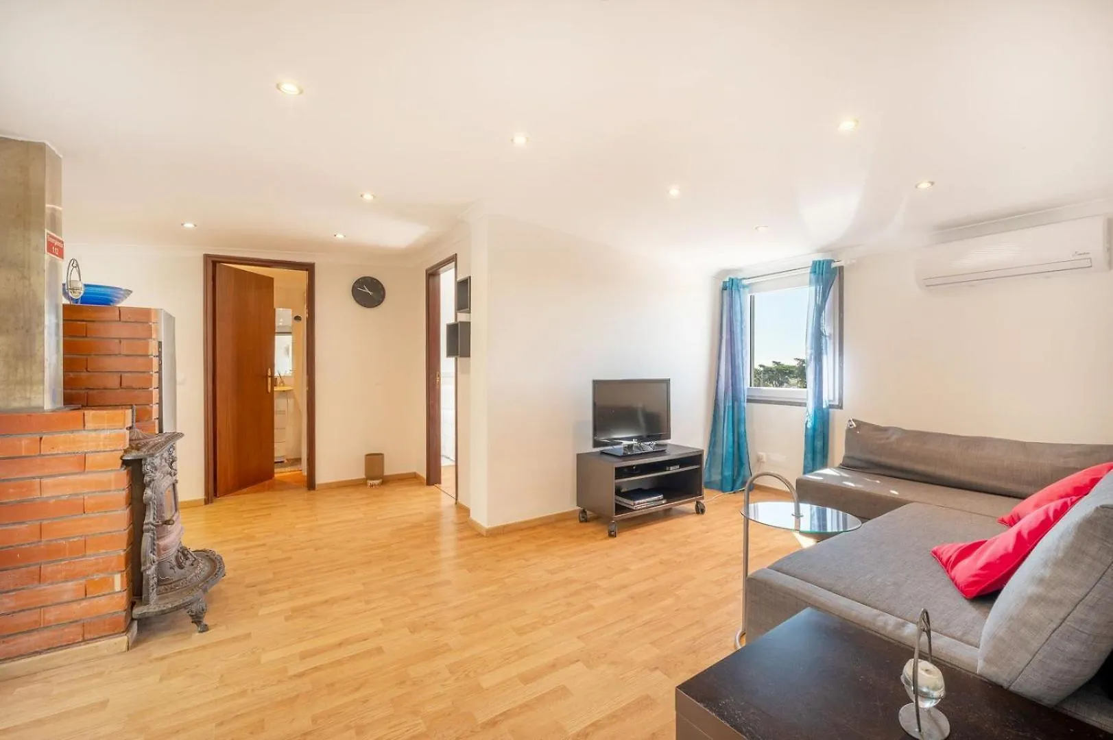 One Haven With Stunning Views Apartment Alcabideche