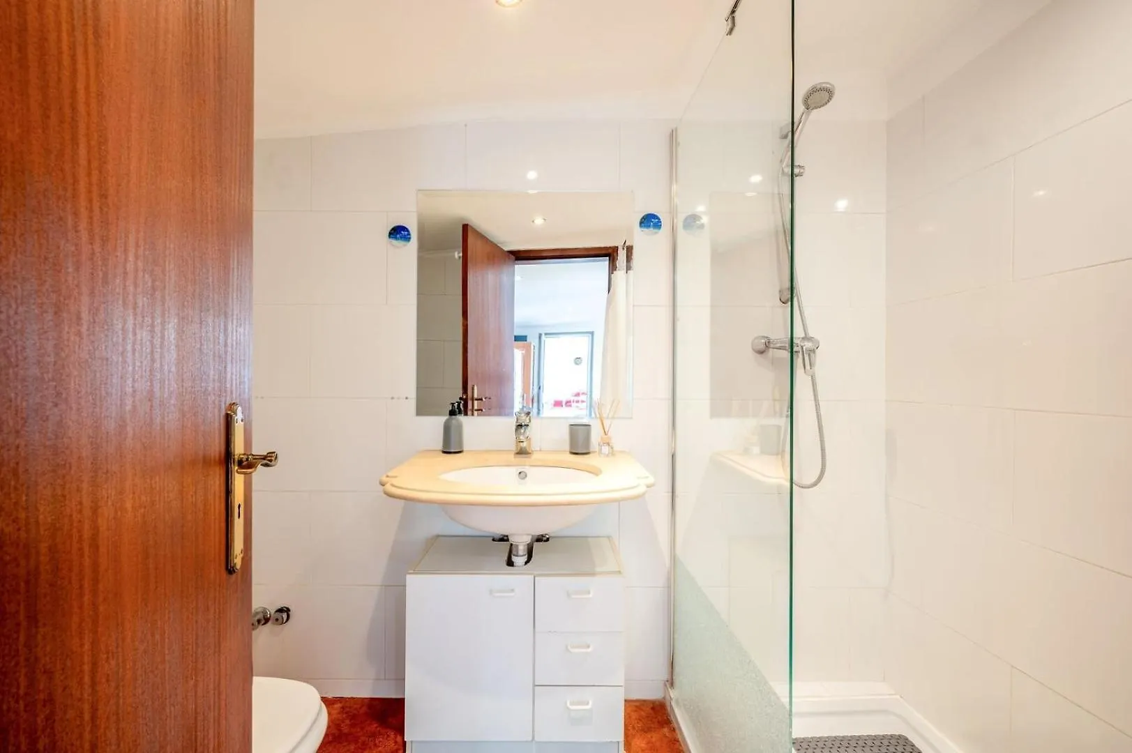 One Haven With Stunning Views Apartment Alcabideche 0*,