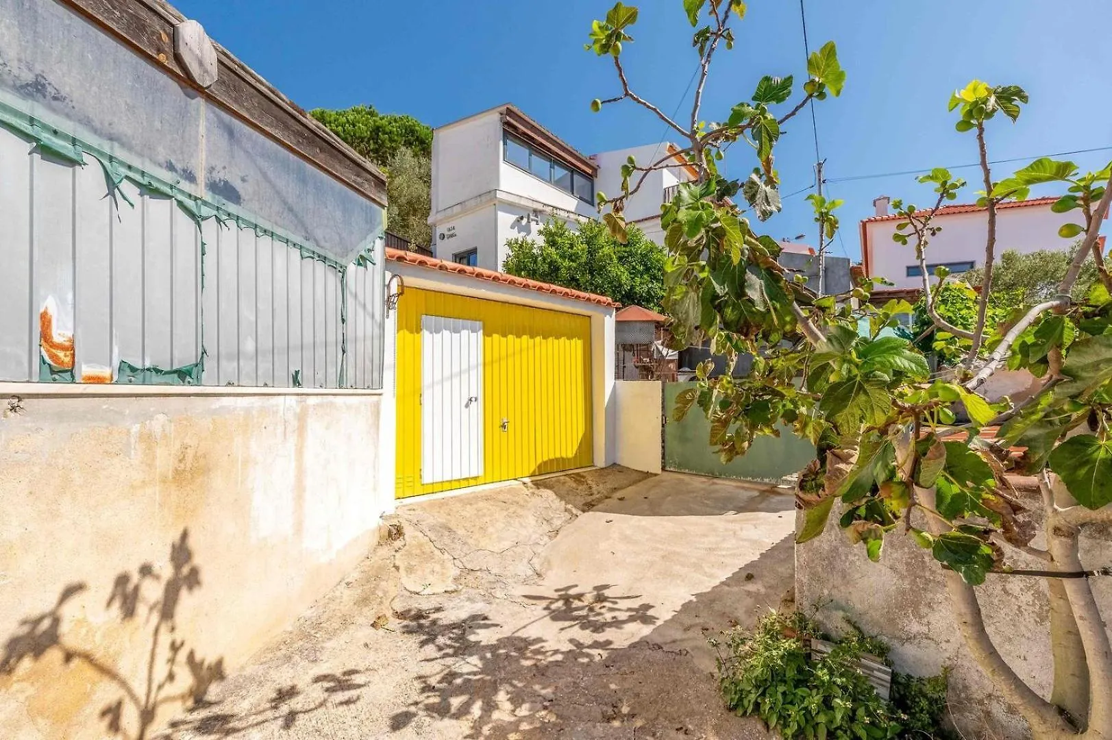 One Haven With Stunning Views Apartment Alcabideche Portugal