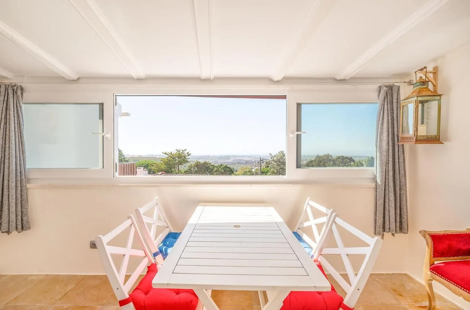 One Haven With Stunning Views Apartment Alcabideche Portugal