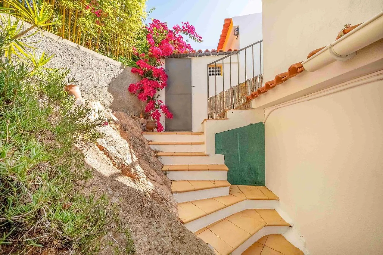 One Haven With Stunning Views Apartment Alcabideche