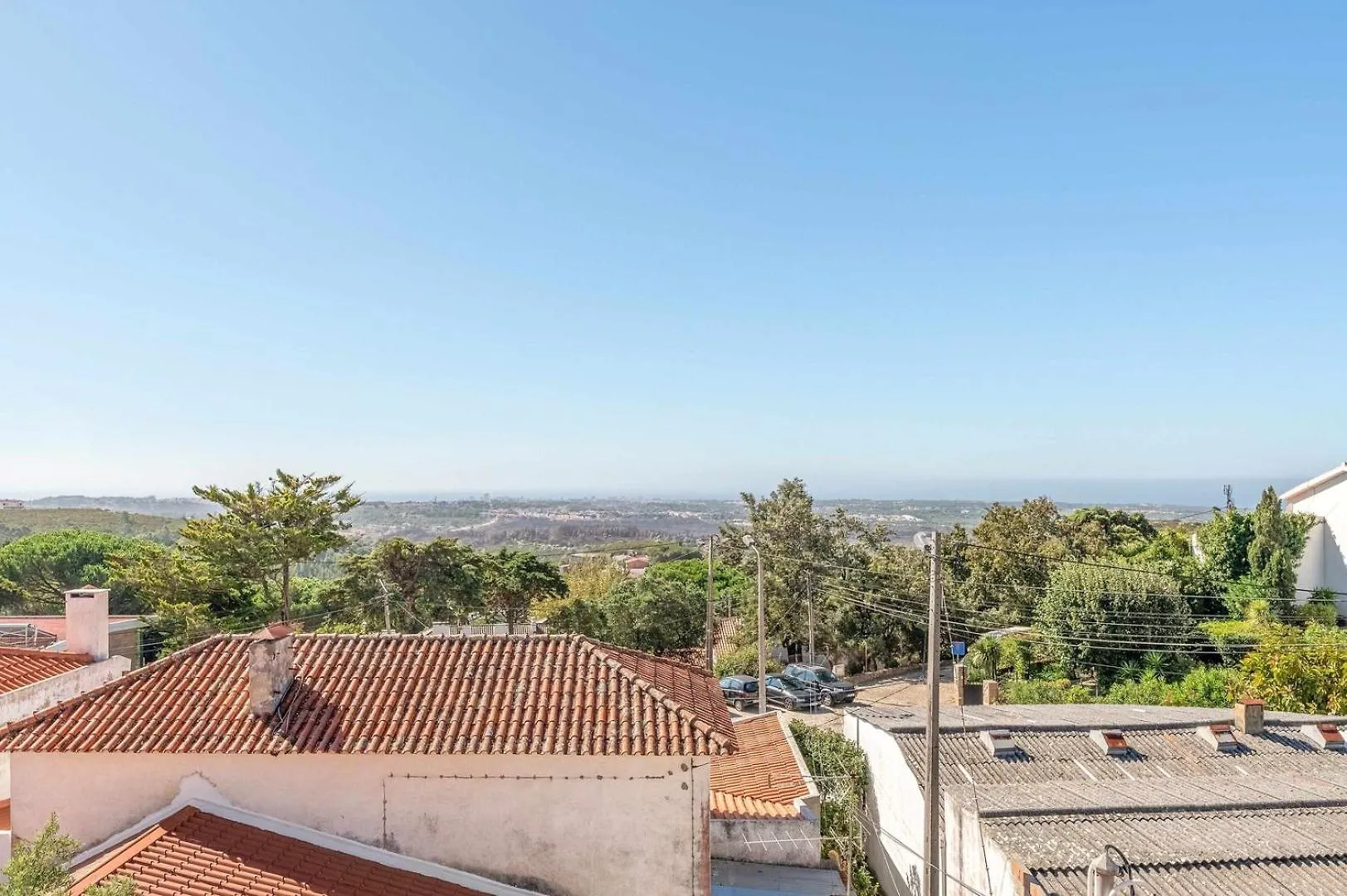 One Haven With Stunning Views Apartment Alcabideche