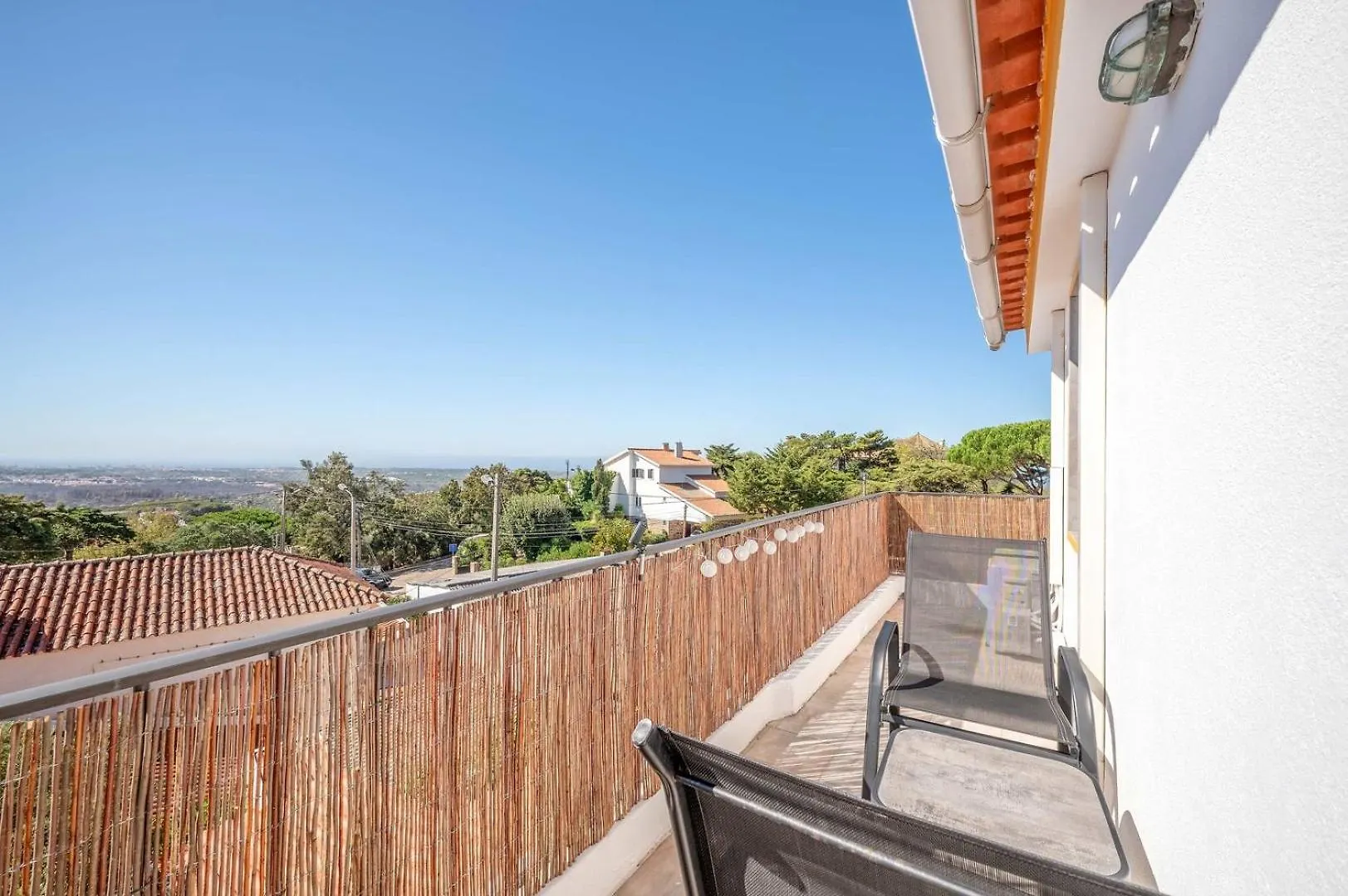 One Haven With Stunning Views Apartment Alcabideche 0*,