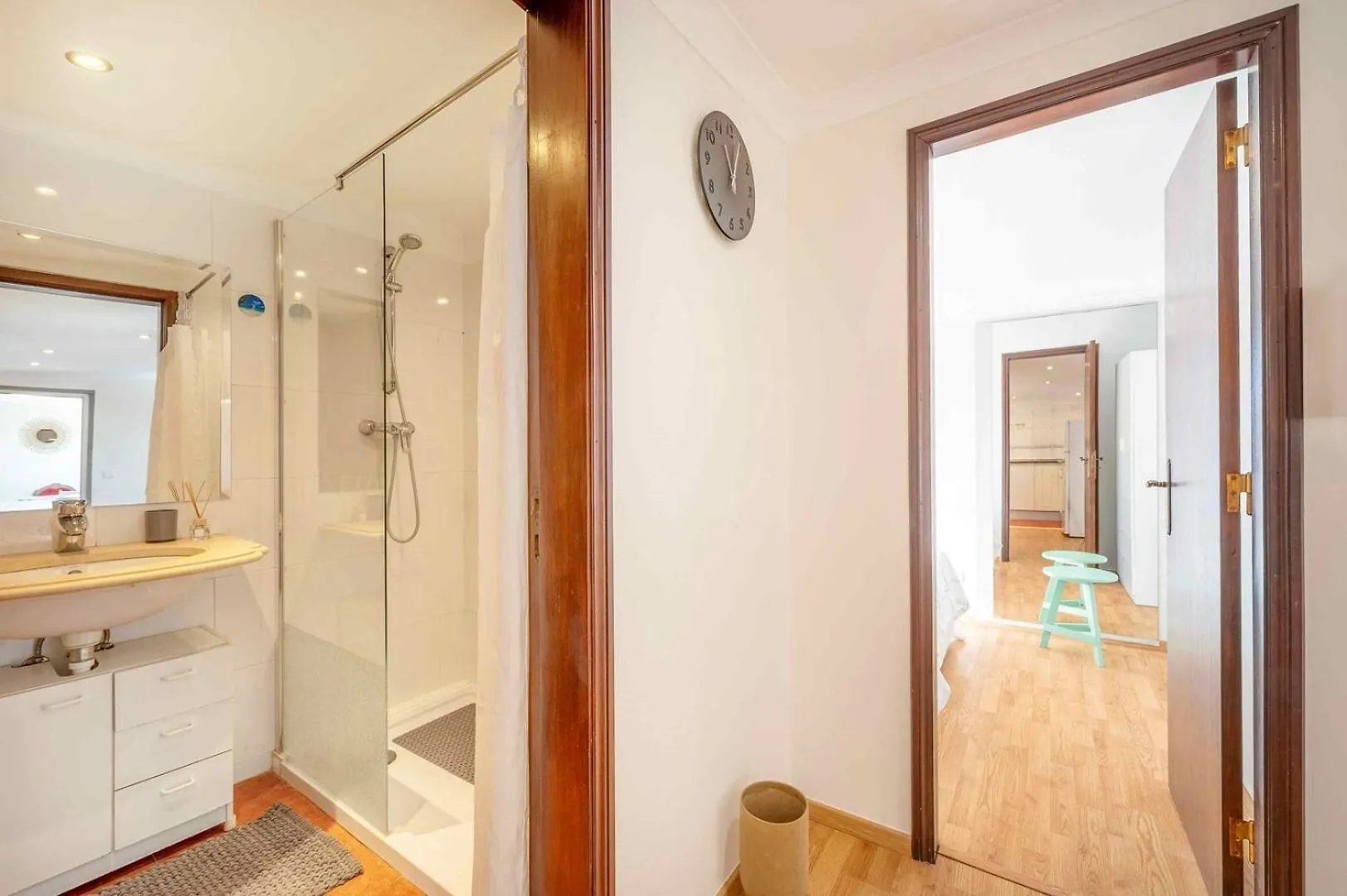 One Haven With Stunning Views Apartment Alcabideche