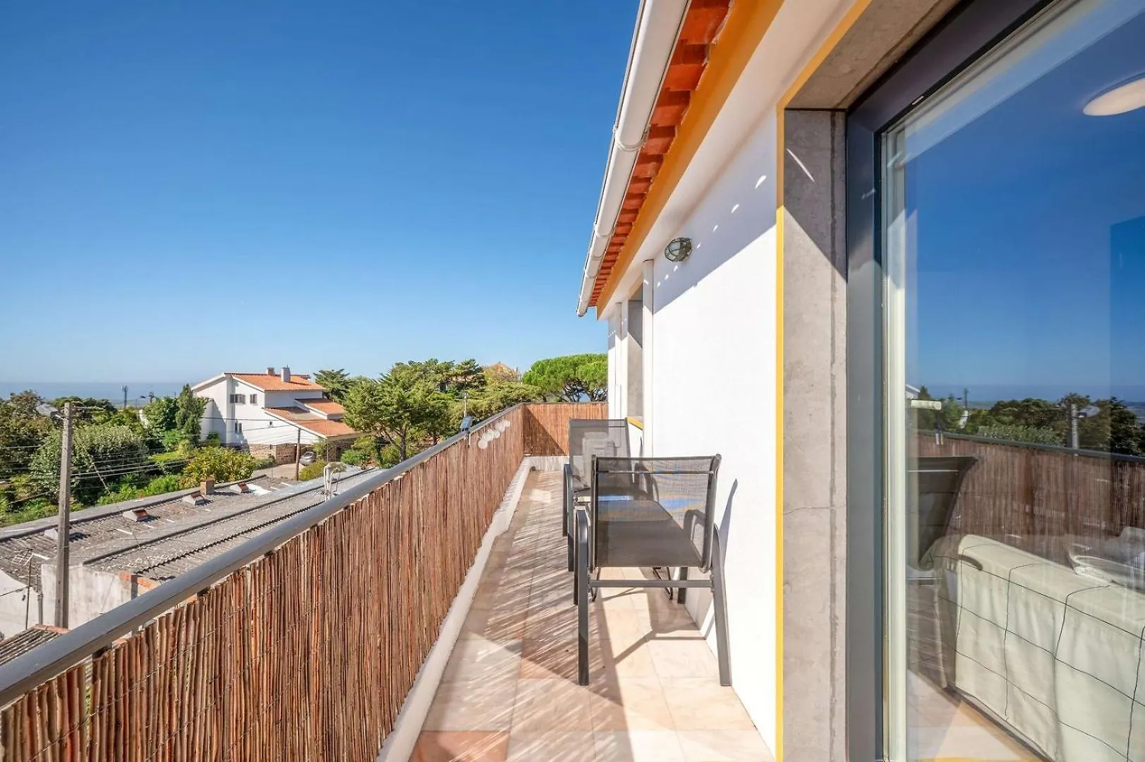One Haven With Stunning Views Apartment Alcabideche