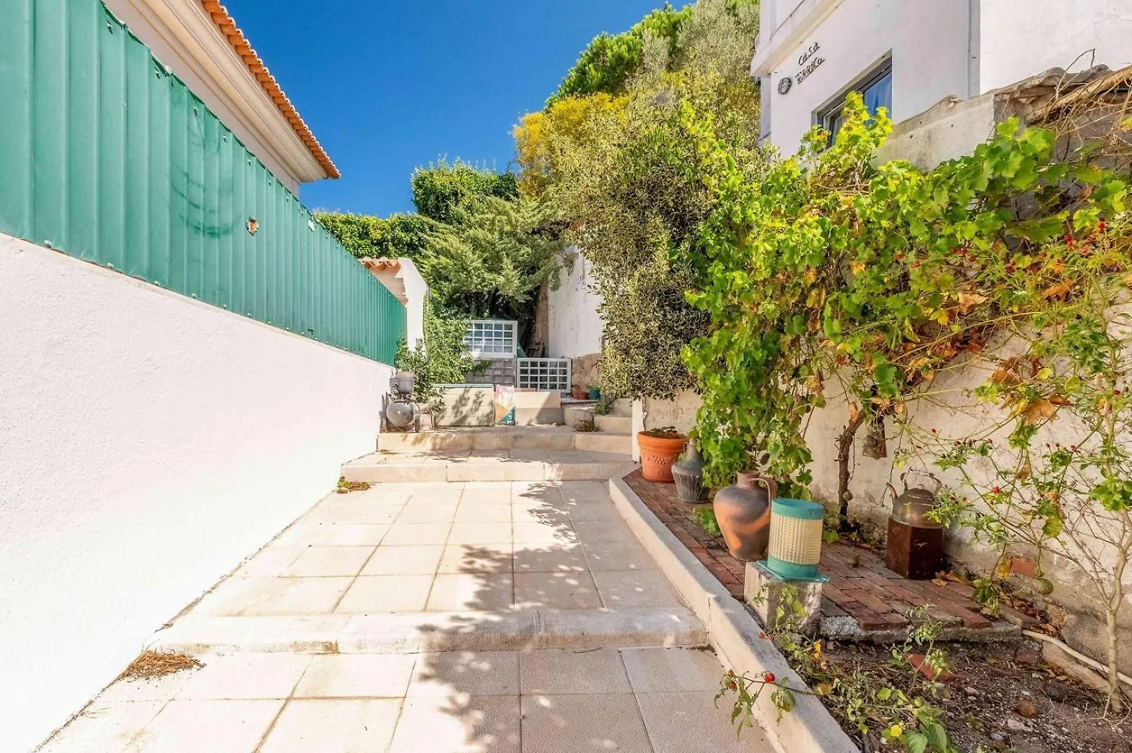 One Haven With Stunning Views Apartment Alcabideche