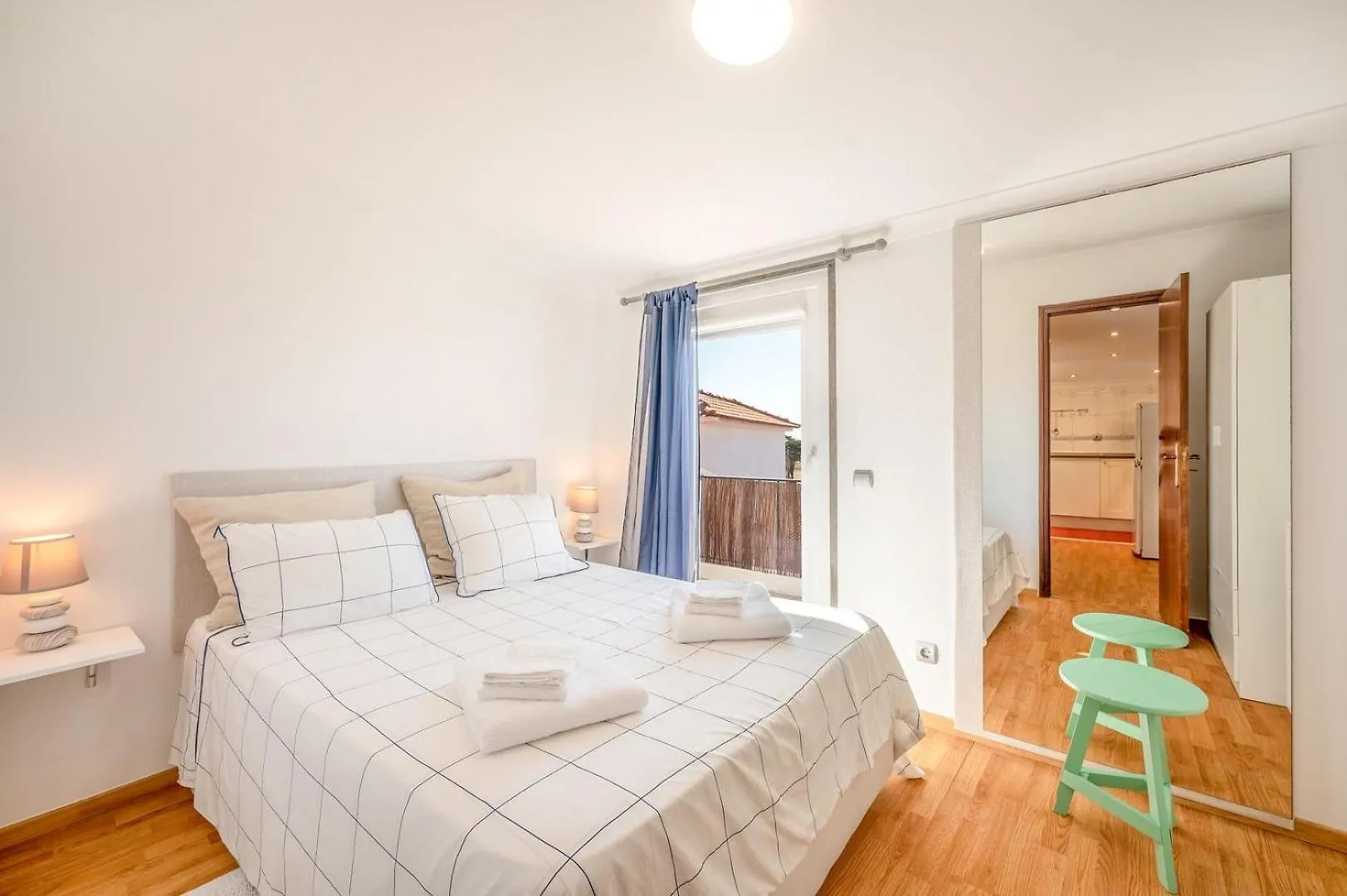 One Haven With Stunning Views Apartment Alcabideche Portugal