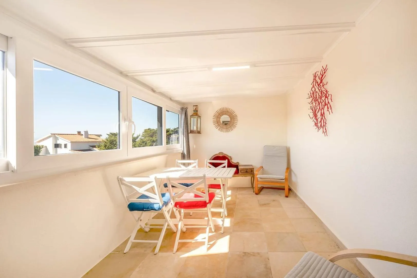 One Haven With Stunning Views Apartment Alcabideche