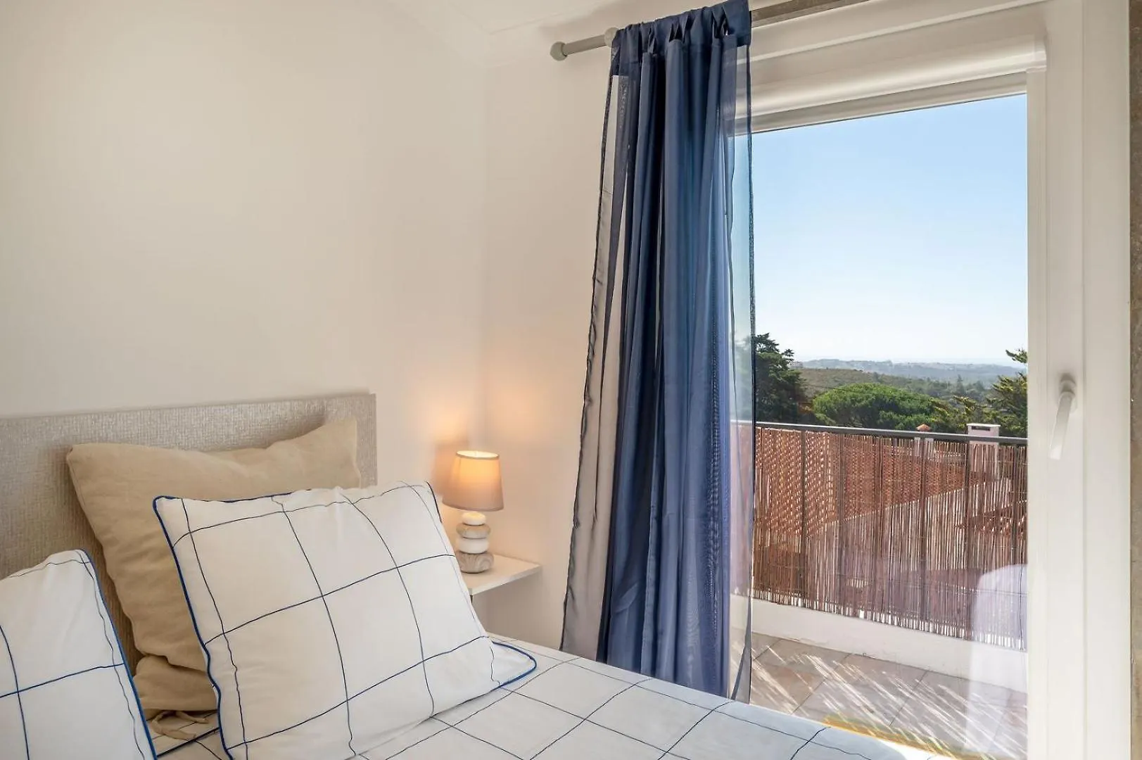 One Haven With Stunning Views Lejlighed Alcabideche
