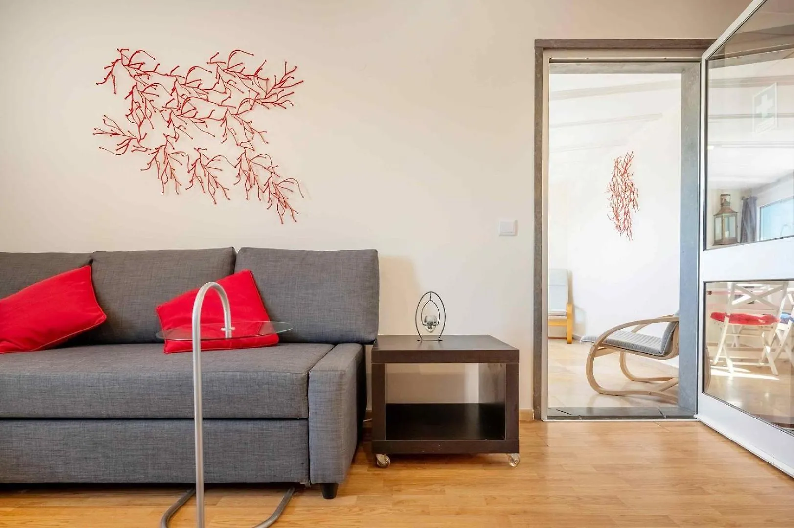 One Haven With Stunning Views Lejlighed Alcabideche